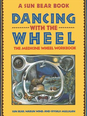 cover image of Dancing with the Wheel